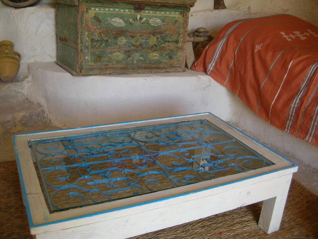 坎扎住宿加早餐旅馆 Shanīnī 客房 照片